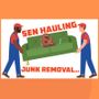 Sen Hauling & Junk Removal LLC
