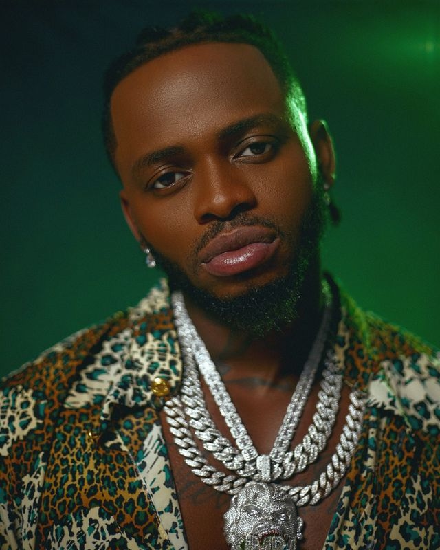 Diamond Platnumz Spotlight #fapchati2