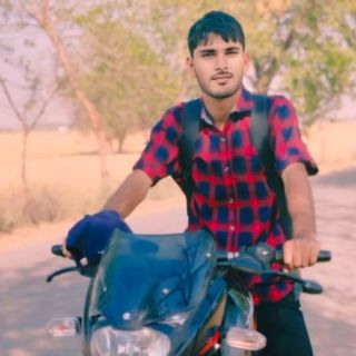 Bhanju Patel