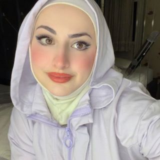 Khadija Beauty🌟✨💅🏻
