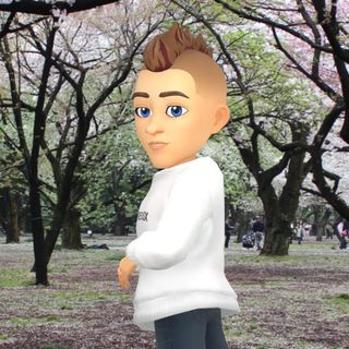 Just Sam