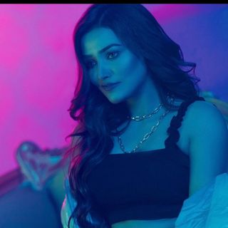 Iram Dean