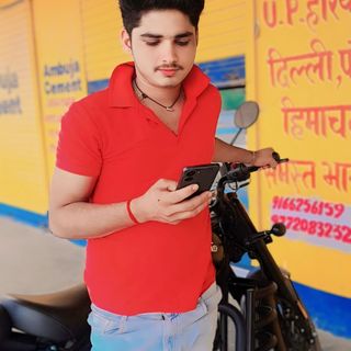 Mahakal Ka Deewana🥰🌹