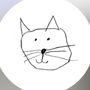 Sketch Of Cats