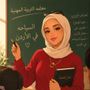 Miss Suhila