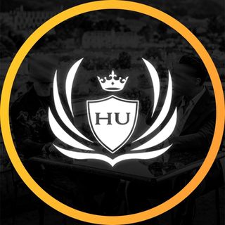 Hustler's University