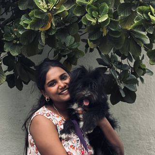 Dhaksha’s Diary