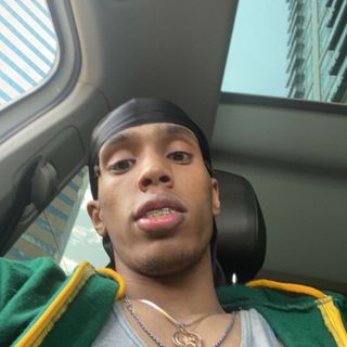 Omar Nutro