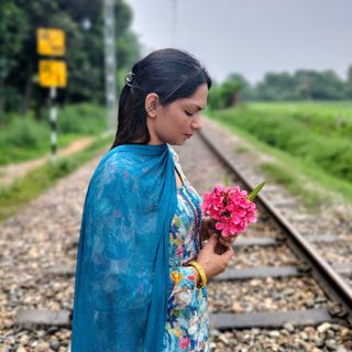 Preet Sran