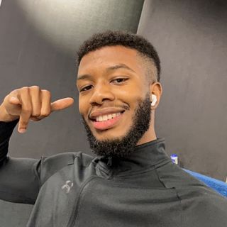Maël ⚜️