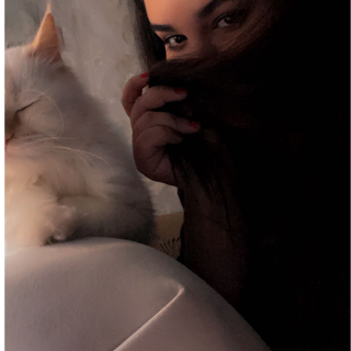 لمياء عبد العزيز👑