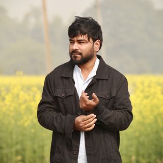 Anup Dubey