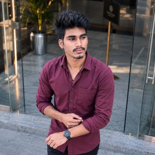 Mahaveer Bhati ❣️