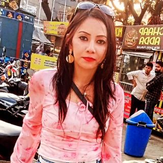 Rekhapahadi
