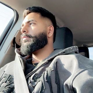 Shivam Bhardwaj 🇨🇦