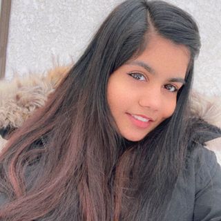 Grishma