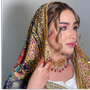 ندى الزدجالي🎭🇴🇲