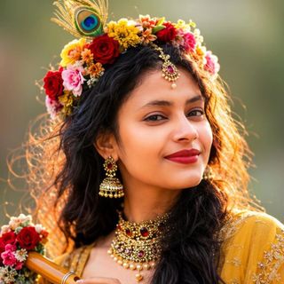 PALLAVI
