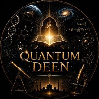 Quantum Deen
