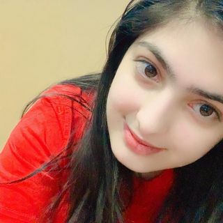 Sufiya Jamali