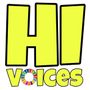 Profile picture for Hi Voices