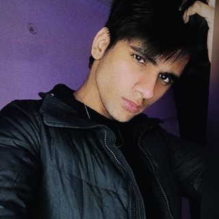 Arjit chaudhary