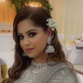 Mariyah Khan