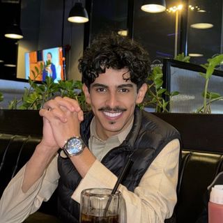نواف بن حمد