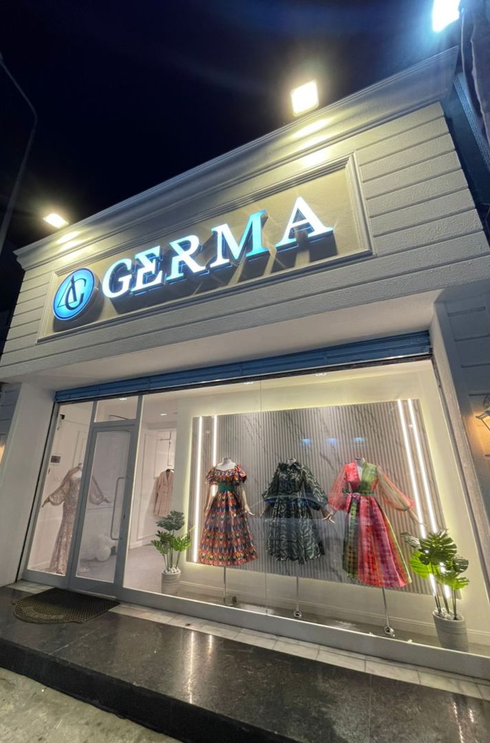 GERMA COMPANY