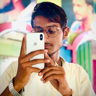 अनिल गर्वा࿐