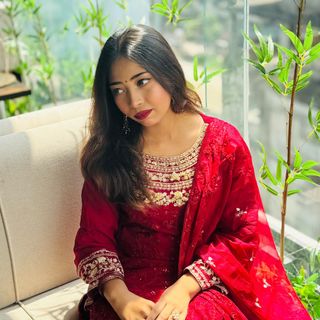 Sanjana Islam