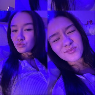 felicity aurora🤍