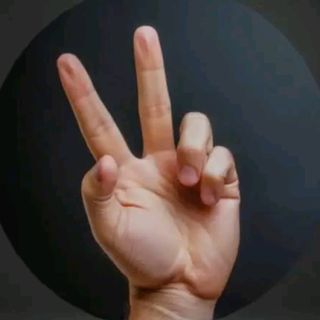 Put A Finger Down