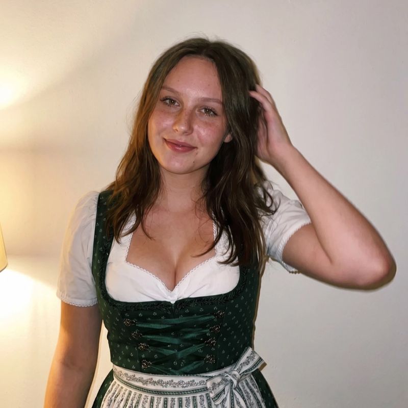 abmelkerin