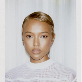 Karrueche Tran