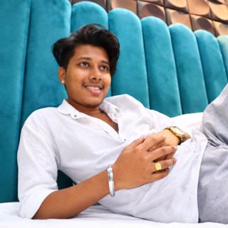 SUBHAJIT GIRI