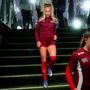 Alisha Lehmann