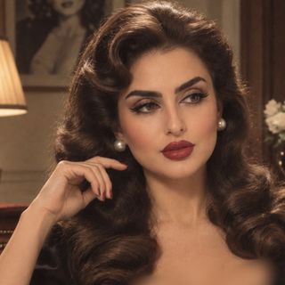 شِيْدا إبراهيم The Shaida Ibra
