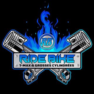 RideBike-Garage🏍🛠🏁