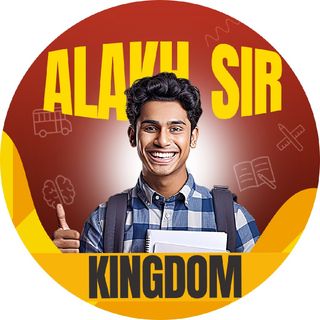 Alakh Sir Kingdom