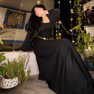 Minaz Siddiqui