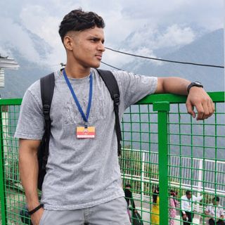 Purushottam Thakur