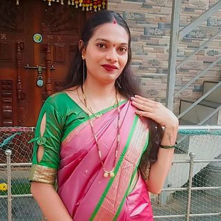 ❤Aditi Kadam❤