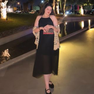 Aya Elbouihi