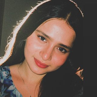 اریبہ شیخ❤‍🩹