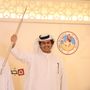 شبل الامارات/سيف بن خموشه☝🏽
