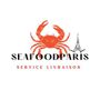 Seafood Paris 😋