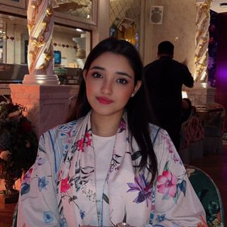 نِدا قریشی✨