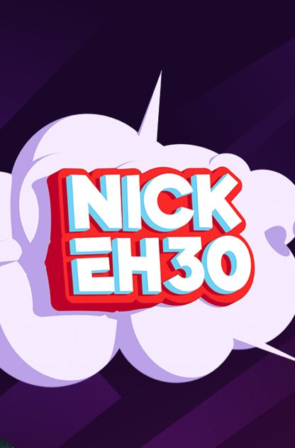 Nick Eh 30