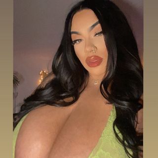 Desiree Ortiz